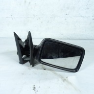 SEAT IBIZA II mirror right manually