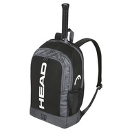 BATOH HEAD CORE BACKPACK ČIERNY