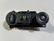 module light switch button start stop Maserati Quattroporte 2013