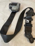 tension belt safety front front left Renault Master III