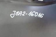 LAND ROVER VELAR II 17- fender left front front