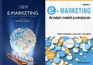 E-marketing Strategia + dla małych i średnich