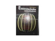 elektrotechnika samochodowa - J Sokolnik