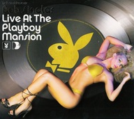 Bob Sinclar / Live At The Playboy Mansion (2CD)