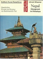 40859 Nepal - Königreich im Himalaya. Geschichte,