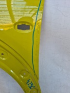 CITROEN C4 CACTUS 14- fender left front front support