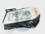 light left reflektor left front OE 8200412741B RENAULT Megane 2 II 06-08