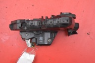 lock door left front front EU TOYOTA AVENSIS T27 09-11