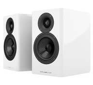 Acoustic Energy AE500 - kolumny podstawkowe White