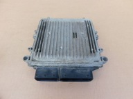 control unit of the engine Mercedes Sprinter 906 2.2 CDI OM646 A6461500477 computer