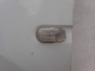 fender left front SMART FOR TWO FORTWO 453 14