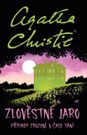 Zlověstné jaro Agatha Christie