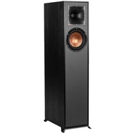 Kolumna głośnikowa Klipsch R-610F czarna