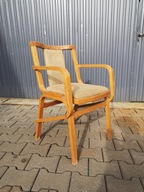 Fotel TON - Holesov Design Vintage Mid-century '60