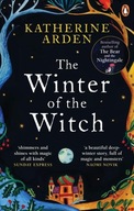 THE WINTER OF THE WITCH, ARDEN KATHERINE