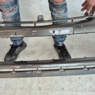 MITSUBISHI L200 V 5 15-19 bumper front front washer