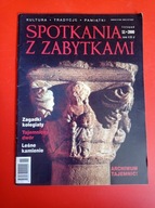 Spotkania z zabytkami, nr 11/2000, listopad 2000