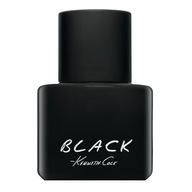 Kenneth Cole Black toaletná voda pre mužov 15 ml