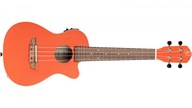 Ortega RUPUKI-CE ukulele koncertowe Hokkaido Orang