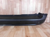 Citroen Berlingo IV 2018+ bumper rear part rear 6-PDC