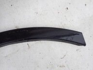 AUDI Q7 II 2 4M 15-> moulding cap right rear part