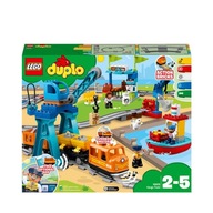 LEGO DUPLO Cargo Train 10875