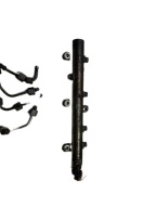 Rampe injection IVECO DAILY III 2.3 HPI 0445214059
