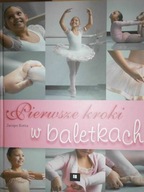 Pierwsze kroki w baletkach - Jacopo Rotta