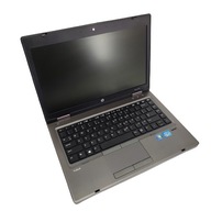 HP ProBook 6470b i3-3110M 14'' 0RAM 0HDD BRAKI