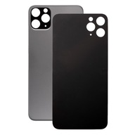 iPhone 11 Pro Space Gray Grey Czarny Tylne szkło klapka panel baterii EU
