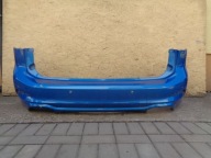 FORD FOCUS MK4 KOMBI ST LINE 18- bumper rear