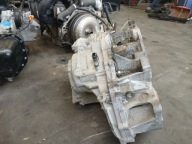 getriebe OPEL ZAFIRA B 2.2B AUTOMAT