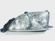 light left front REFLEKTOR left front 54534381 Toyota Avensis T22 00-03