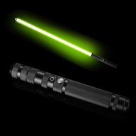 Light Sabler Laser Sword RGB 7 Farby FX Zvuk