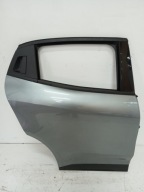 door right rear. ALFA ROMEO JUNIOR 24R