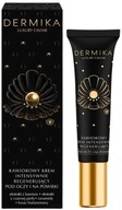 Dermika Luxury Caviar kawiorowy krem pod oczy 15ml