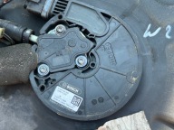 MERCEDES W212 2,2 CDI Behälter ADBLUE A2124704802