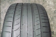 CONTINENTAL Sport Contact 5 255/35 R18 5,2 mm 2020