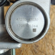 Toyota Auris E180 Pompa ABS + servo hybryda 4727047030