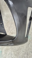 MERCEDES C-KLASA W205 AMG LIFT 18-21 bumper front front PDC