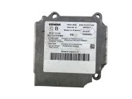 modulo sensor airbag 9652712180 5WK4 2908 Peugeot 307 SW