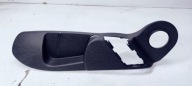 cover spoiler seat left AUDI A6 C6 2100035L