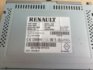RADIO Navigation RENAULT CLIO 4 IV 281157941R