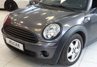 MINI Clubman 1.4 95KM Klimatyzacja 2 komplety ...