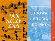 Pańszczyzna Janicki + Ludowa historia Polski