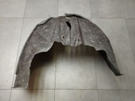 Audi A5 Sportback 8TA 2016 mudguard right rear part