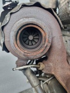 engine complete VW SKODA AUDI SEAT SCIROCCO CBD 2.0 TDI ODPALANY 109 TYS @
