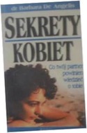 Sekrety kobiet - Barbara De Angelis