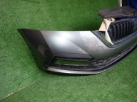 SKODA OCTAVIA IV Pare chocs avant Avant