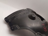 mudguard left front BMW F20 F21 7260709